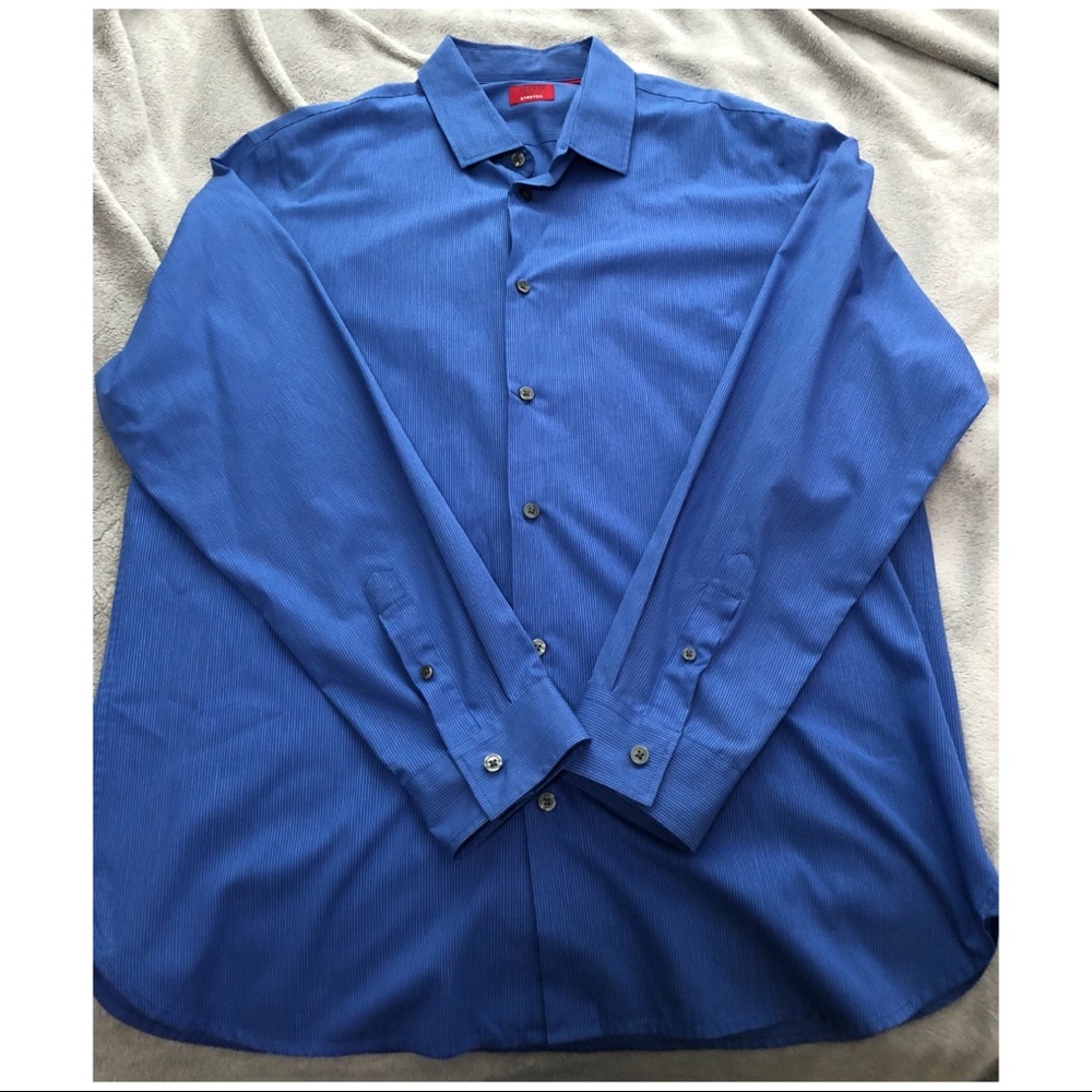 💕HP💕 Alfani men’s dress shirt